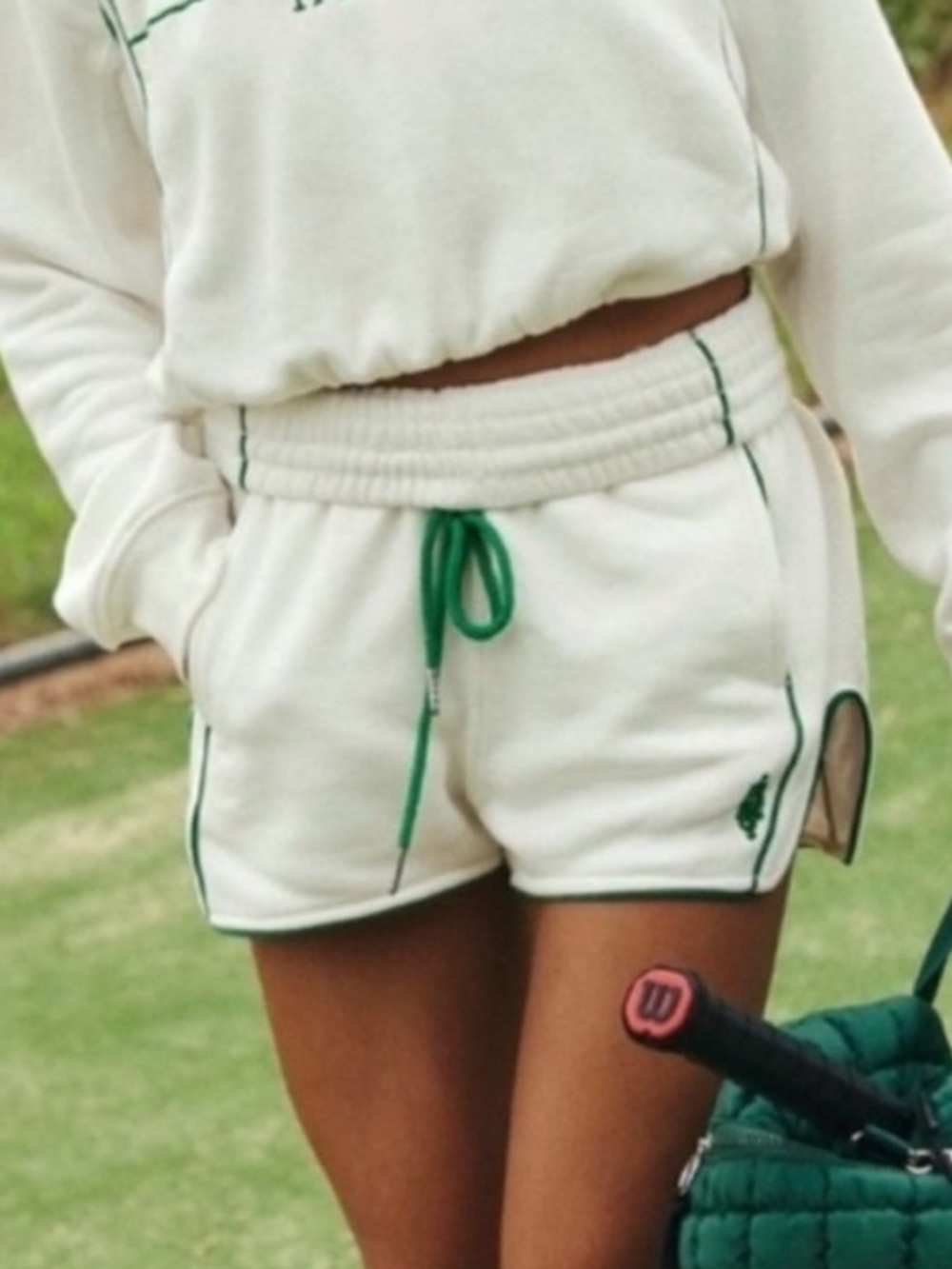 Free People Movement Athletic Shorts